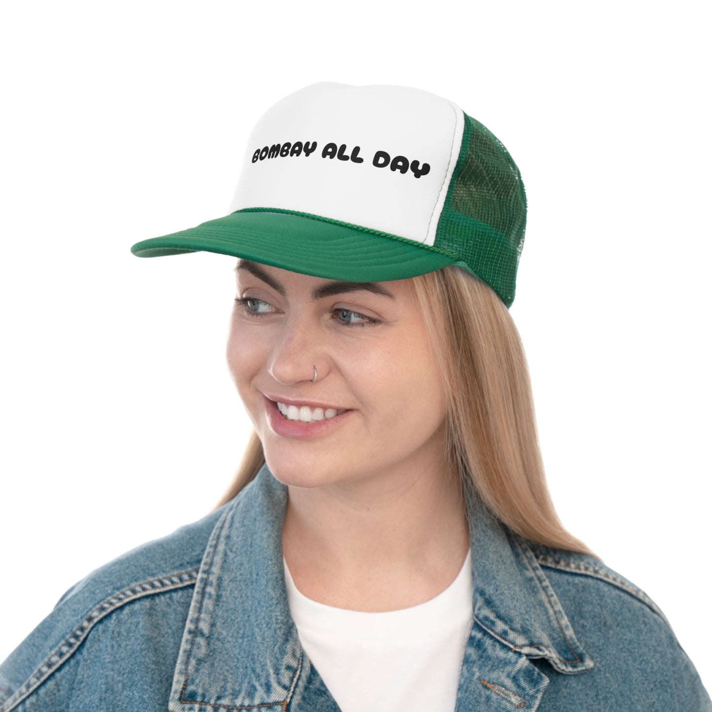 Trucker Cap